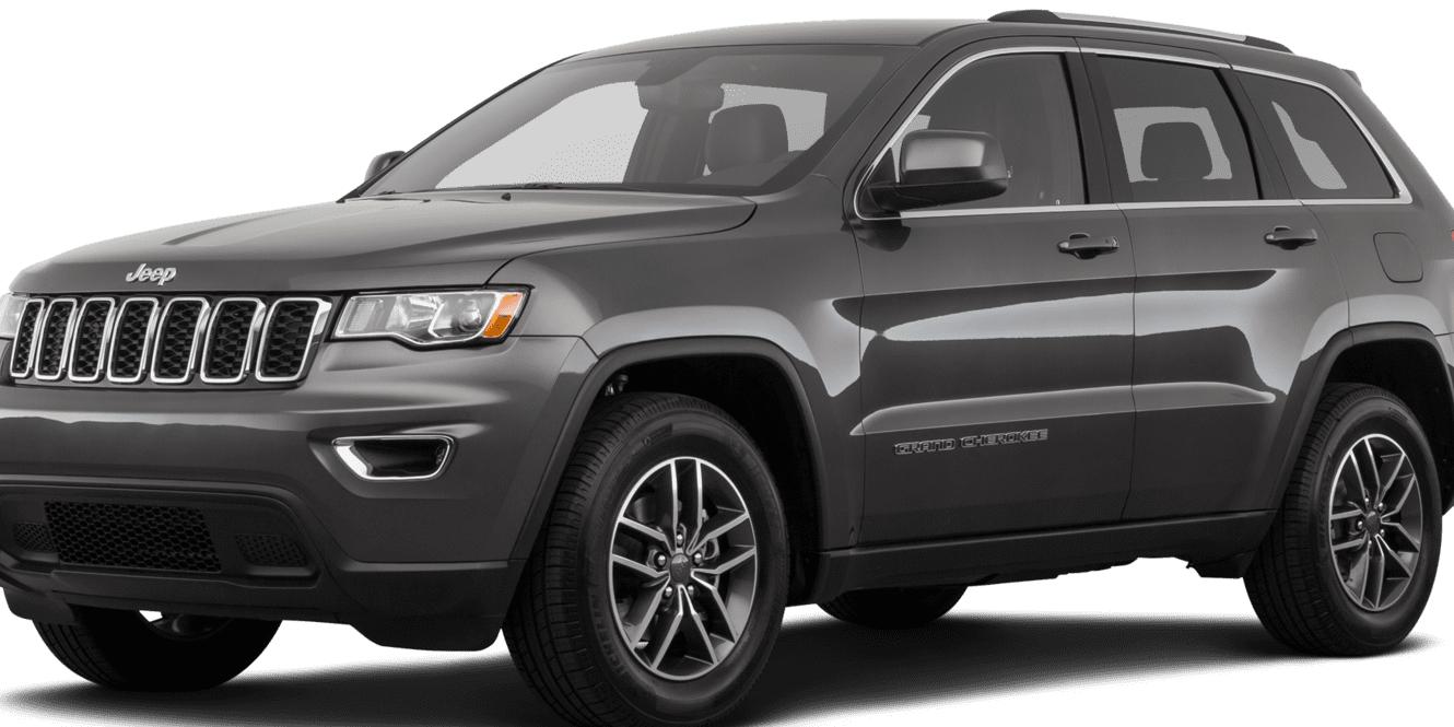 JEEP GRAND CHEROKEE 2020 1C4RJFAG9LC325526 image